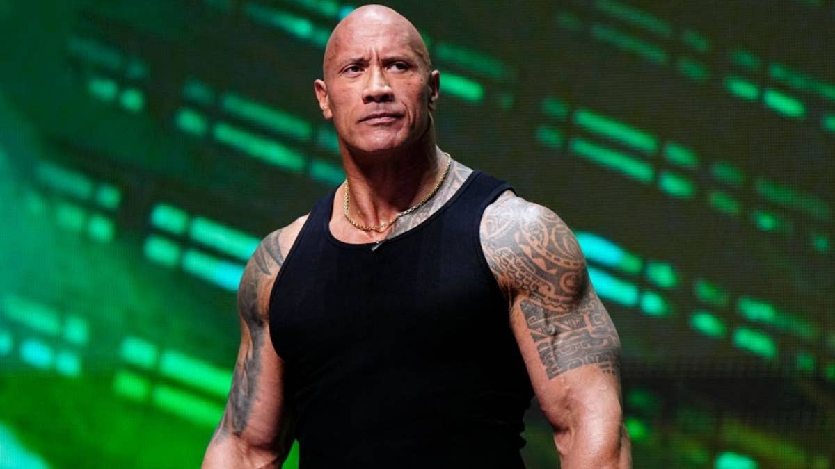 Jonathan Coachman Reveals the Only Way WWE Could Bring Dwayne 'The Rock' Johnson