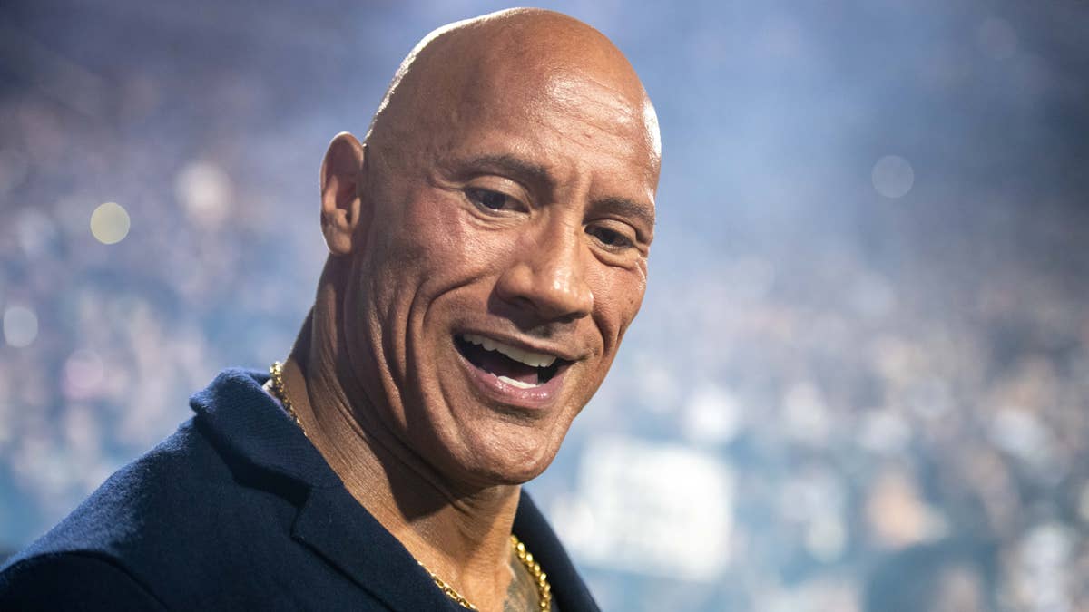 The Rock Mourning Loss Of Former WWE Star Neville, Who Died Suddenly At 40