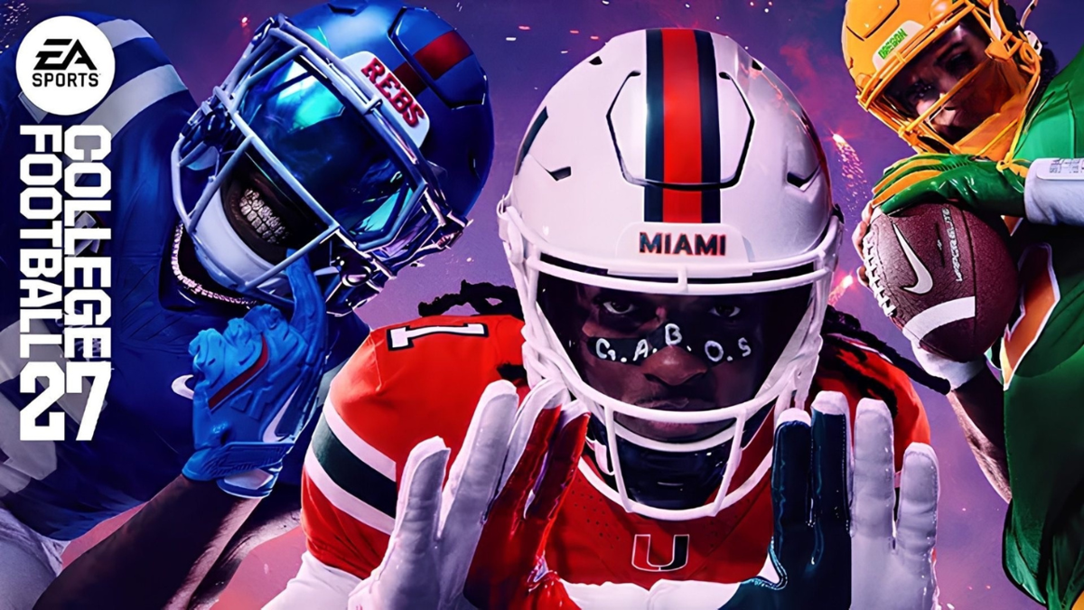 EA College Football 27 Closed Beta: How to Get Access and Download