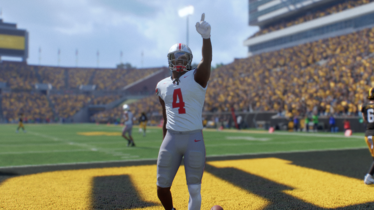 EA College Football 27 Patch Notes: New Update Addresses Gameplay, Dynasty and Ultimate Team
