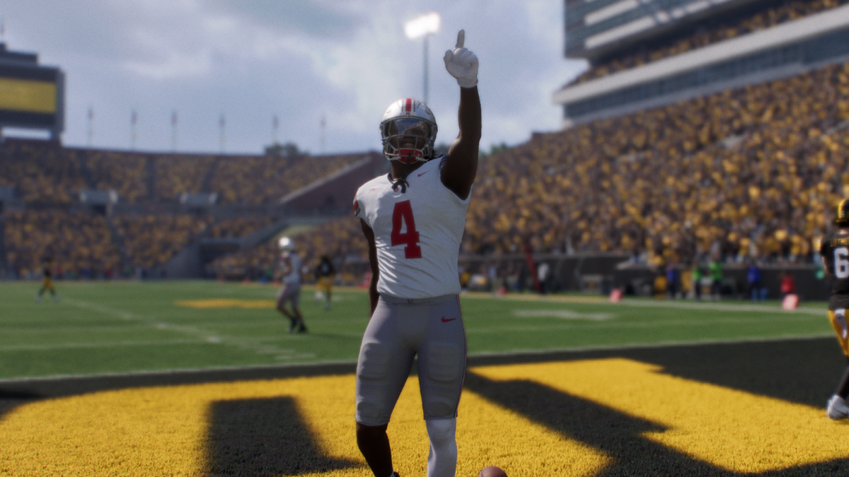 Texans Would Pick First in the 2027 NFL Draft Today, and It Might Not Be a Quarterback