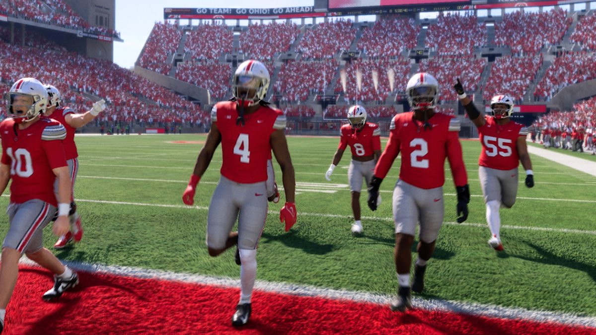 EA College Football 27 Patch Notes: Huge Gameplay Changes, Dynasty Updates and More