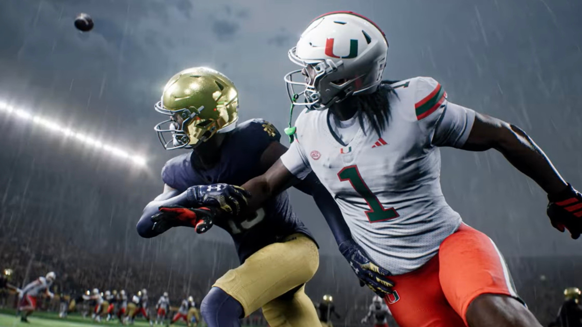 EA College Football 27: The Best Offensive Playbooks Ranked