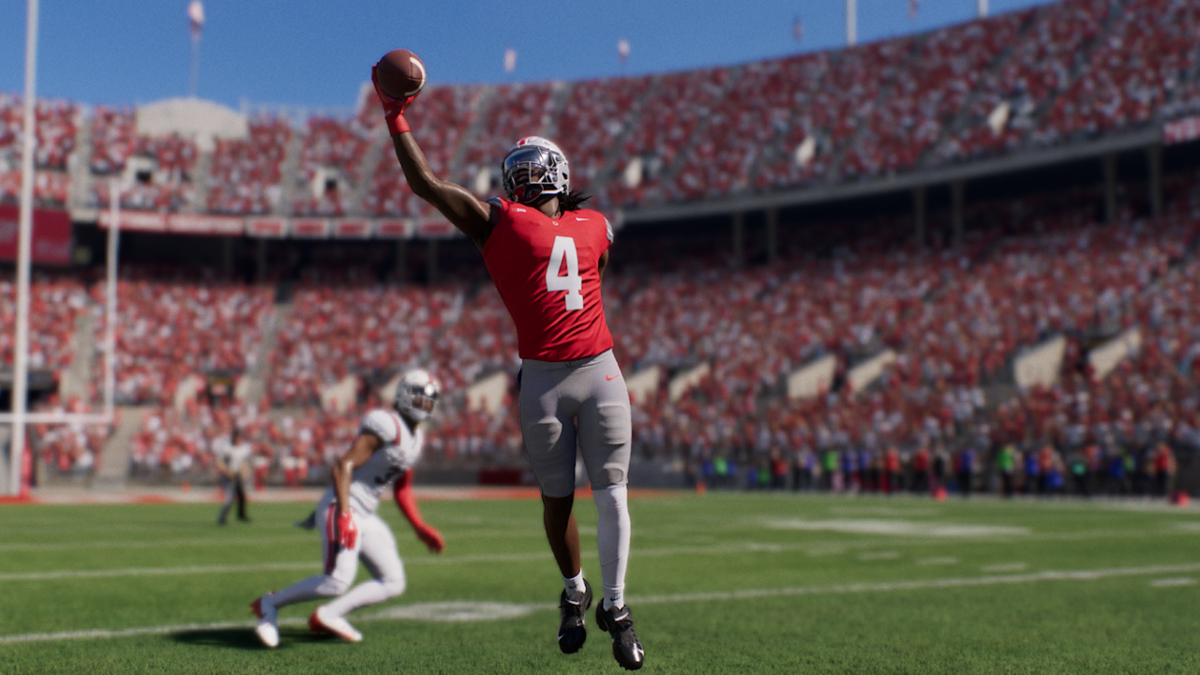 EA College Football 27 Patch Notes: New Update Addresses Key Gameplay Issue and Dynasty
