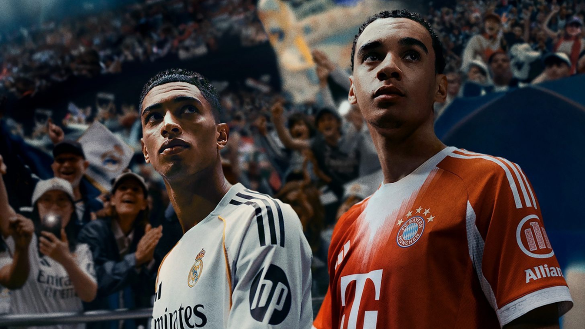 EA Sports FC 26 Patch Notes Target Gameplay While Adding New Tournament Mode