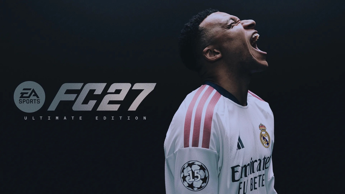 EA FC 27 First Club Ratings Revealed: Here's Who Tops the List