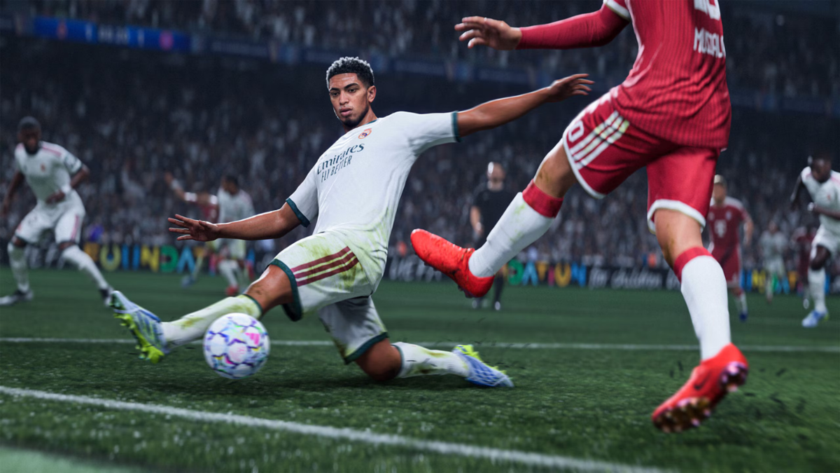 EA FC 27 Companion App Goes Live Soon — Release Time and How to Download