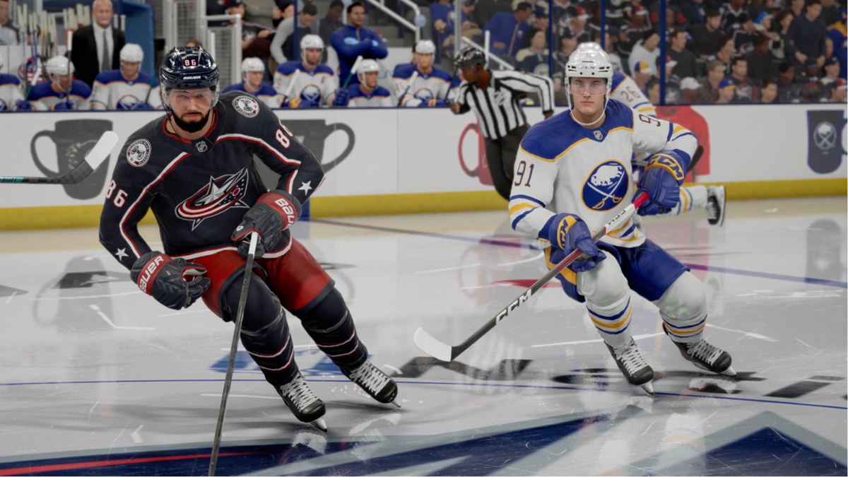 EA NHL 27 Developer Confirms Highly Requested Feature Is in Development
