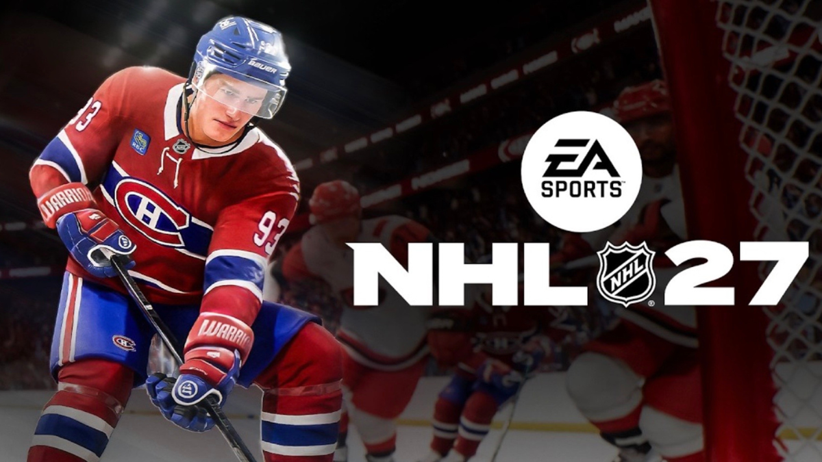 EA NHL 27 Global Release Time: When Can You Start Playing?
