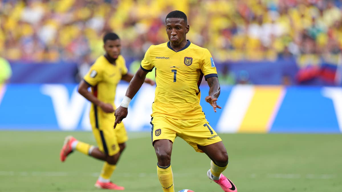 Who Are the Commentators for Ecuador vs. Germany World Cup Match?