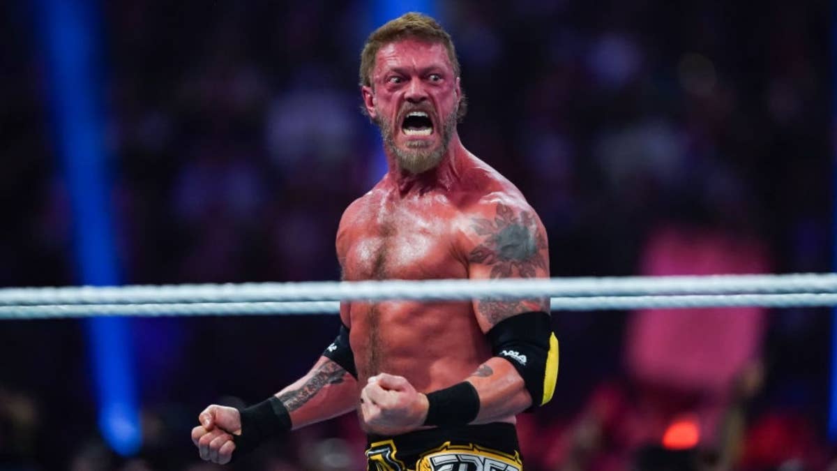 Adam Copeland Says WWE Didn’t Want Him Back for John Cena’s Final Match