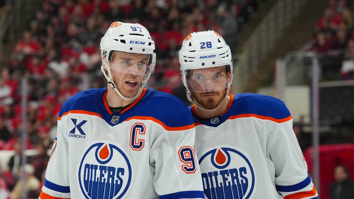 Jack Roslovic Gives Clear Reason for Choosing Maple Leafs