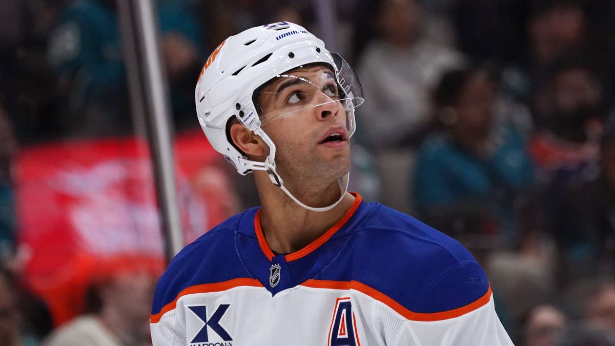 Darnell Nurse's Preferred Destinations Reportedly Include Original Six Franchise