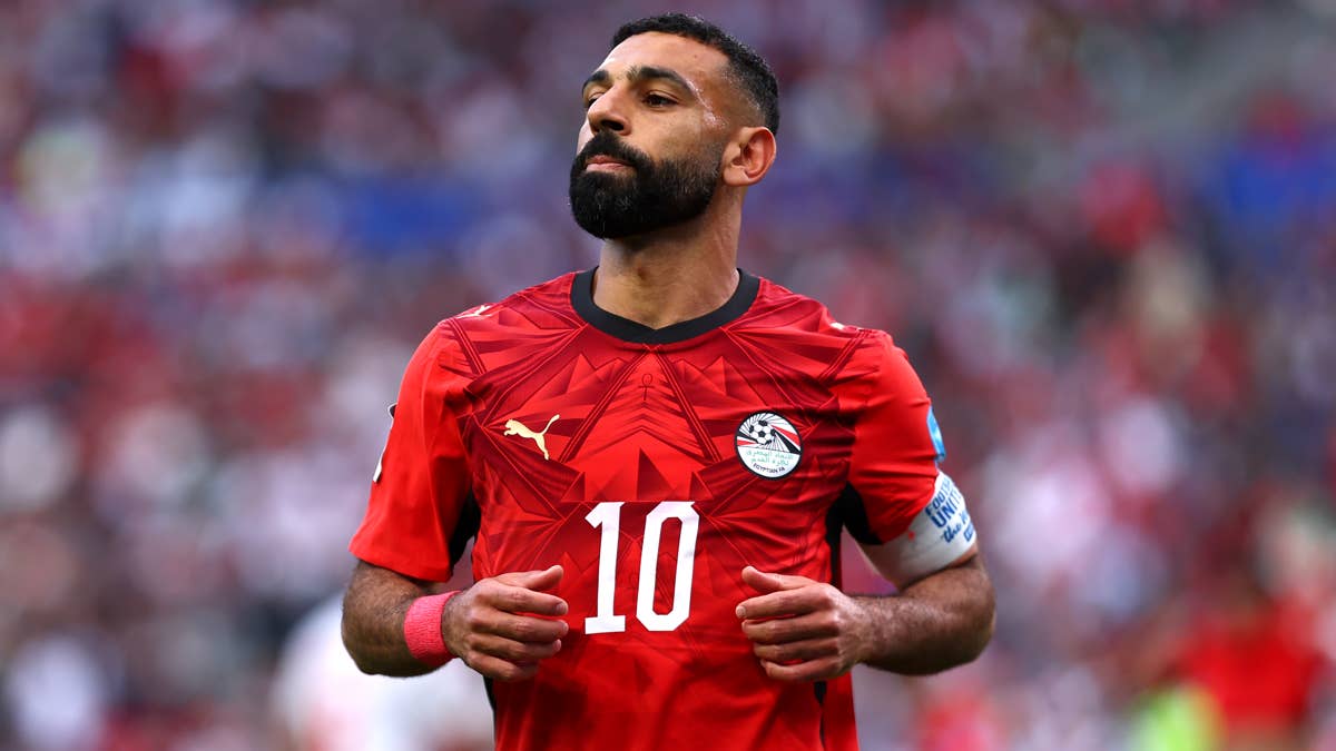 Which Club Will Mohamed Salah Join After the World Cup? Possible Options Revealed