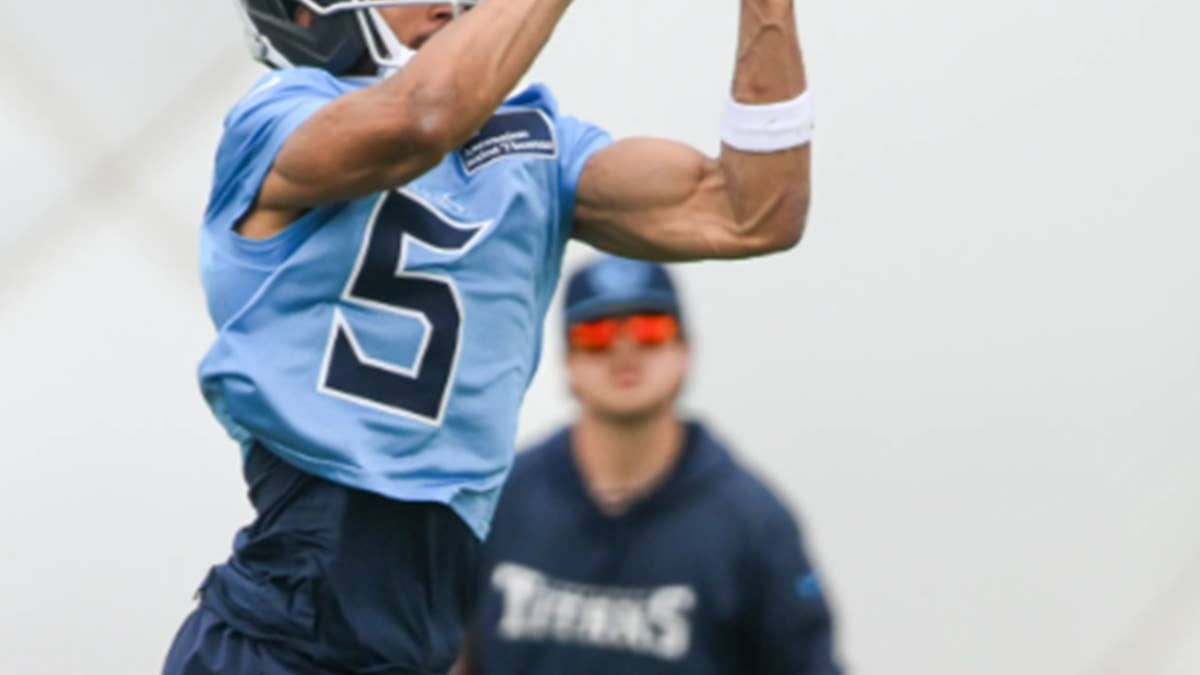 Titans' Superlatives Before Preseason Week 2