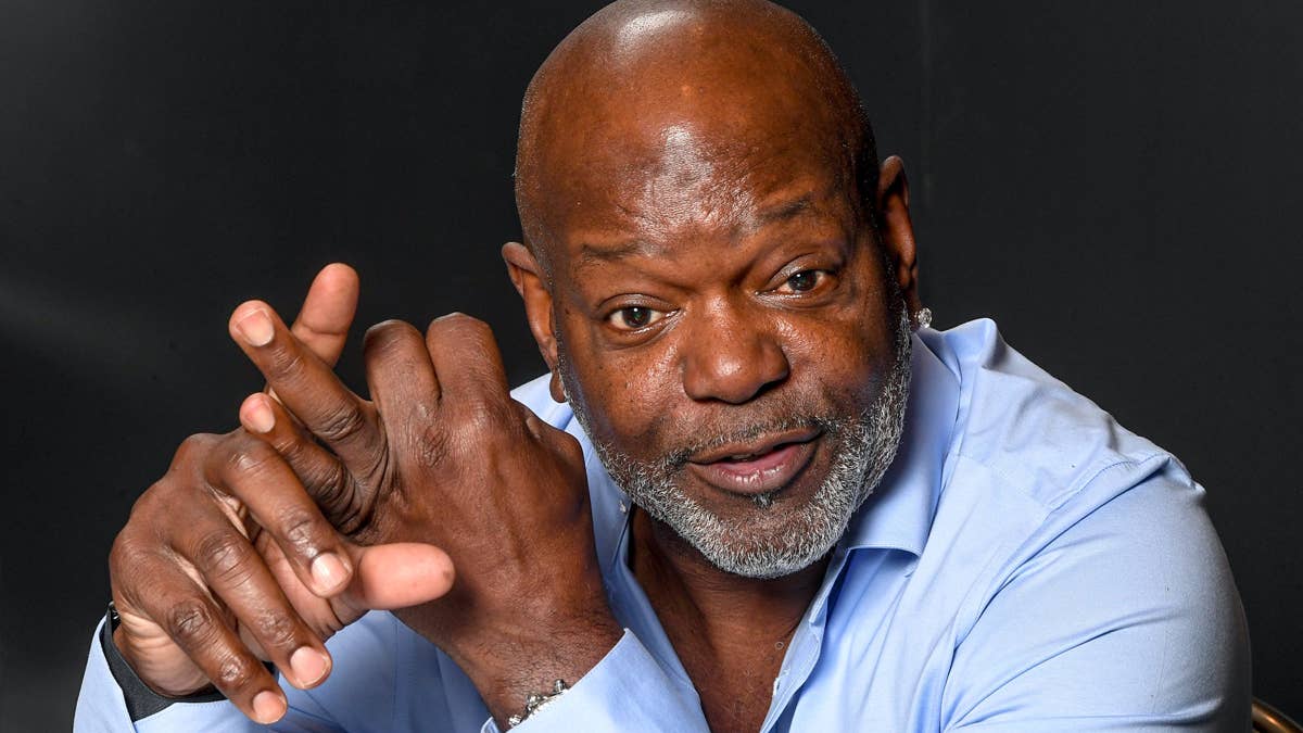 Emmitt Smith Q&A: NFL Career Rushing Leader Breaks Down the 2026 Cowboys