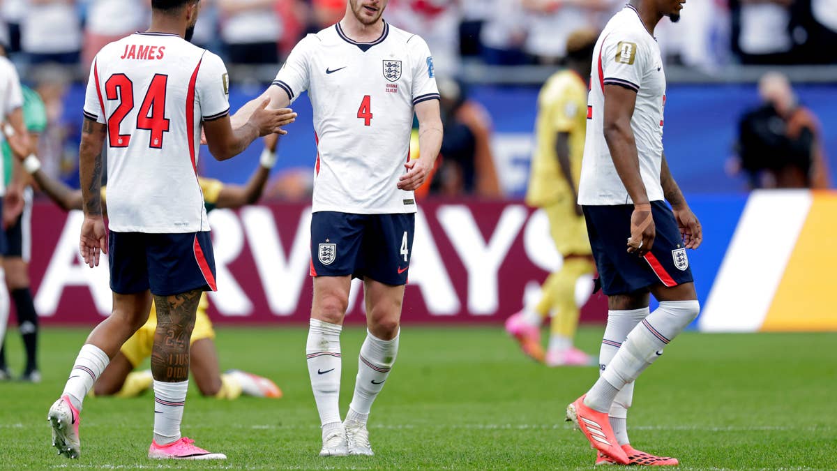How High Is Estadio Azteca in Mexico City? The Altitude Challenge Facing England