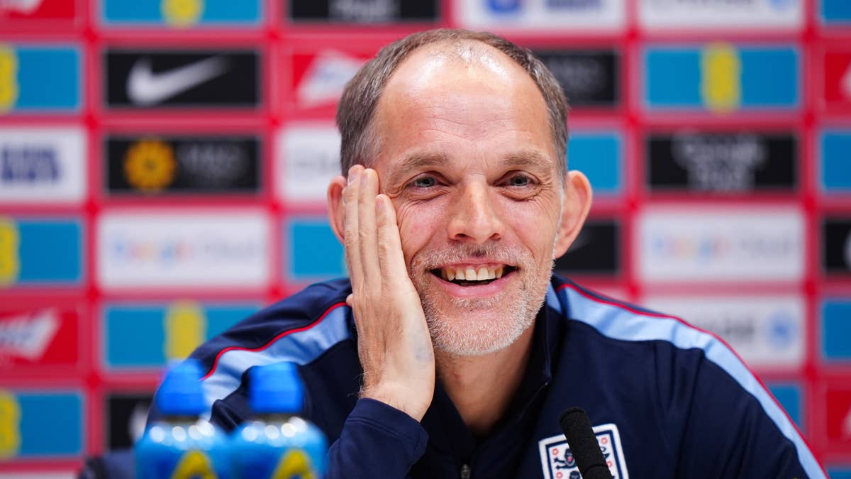 When Will Thomas Tuchel Announce England’s World Cup Squad? Date, Time, and Everything We Know So Far