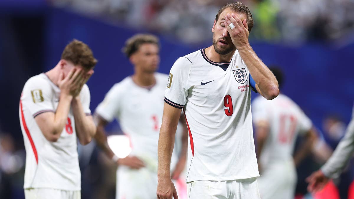Thomas Muller Backs Harry Kane's Blunt Verdict on England Loss, Questions Thomas Tuchel
