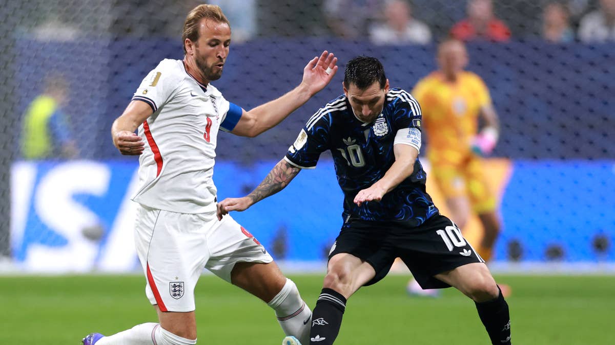 Poll: Can MLS Take Advantage of World Cup Excitement?