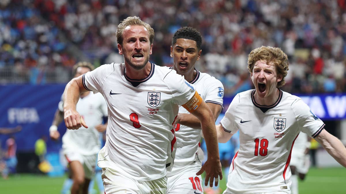 When Does Mexico vs. England World Cup Match Start? Kick-Off Time Confirmed Amid Weather Concerns
