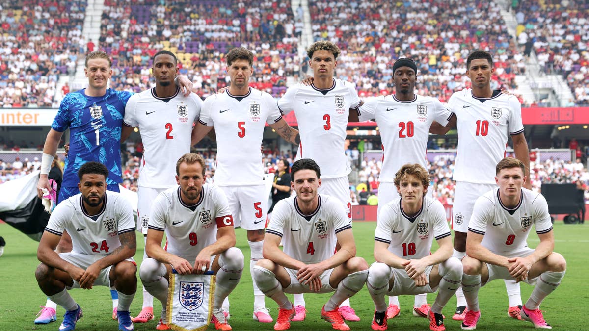 England World Cup 2026 Schedule: Full Fixtures, Dates, Venues and Match Timings