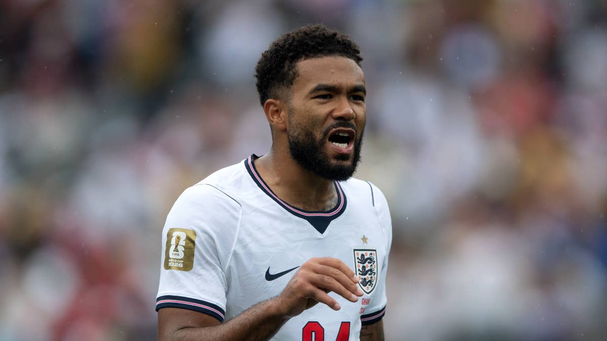 Is Reece James Playing Today for England vs. Norway In the World Cup Quarterfinals?