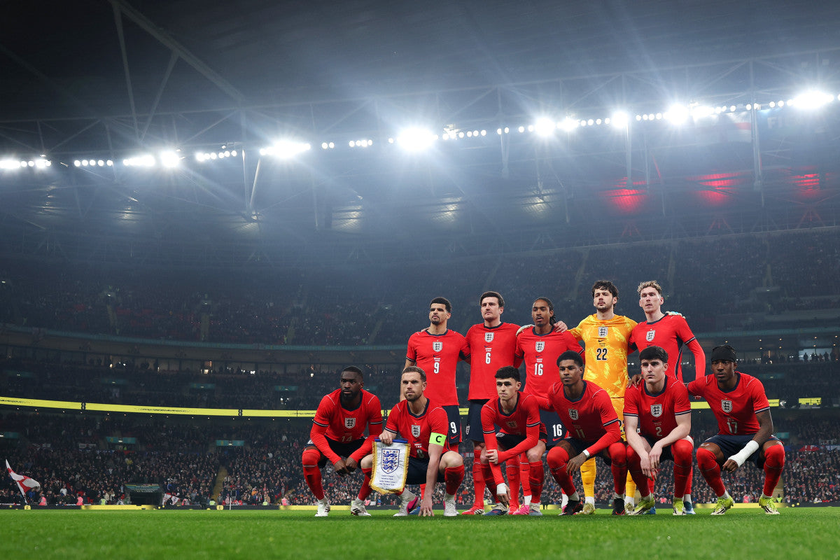 England vs Japan Lineups, Live Streams, Cable, How & Where to Watch on TV