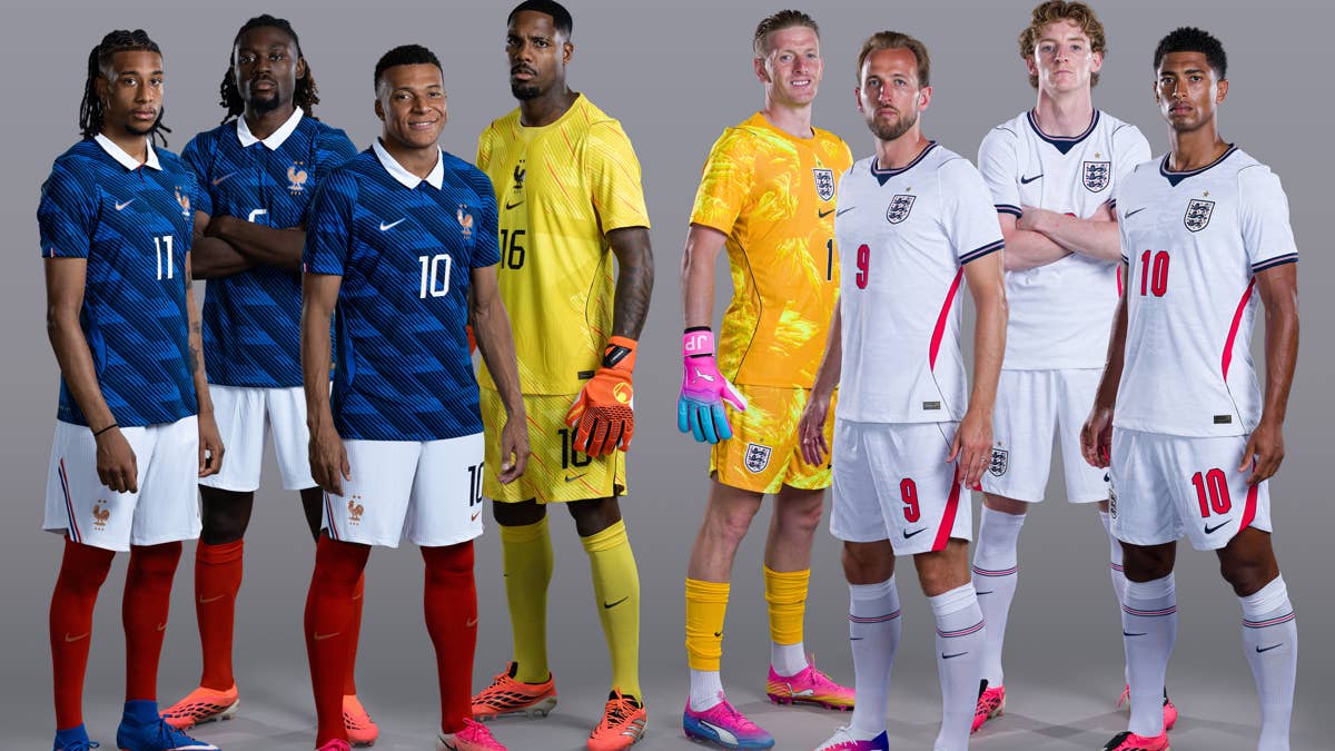 Who Are the Commentators for France vs. England World Cup Match?