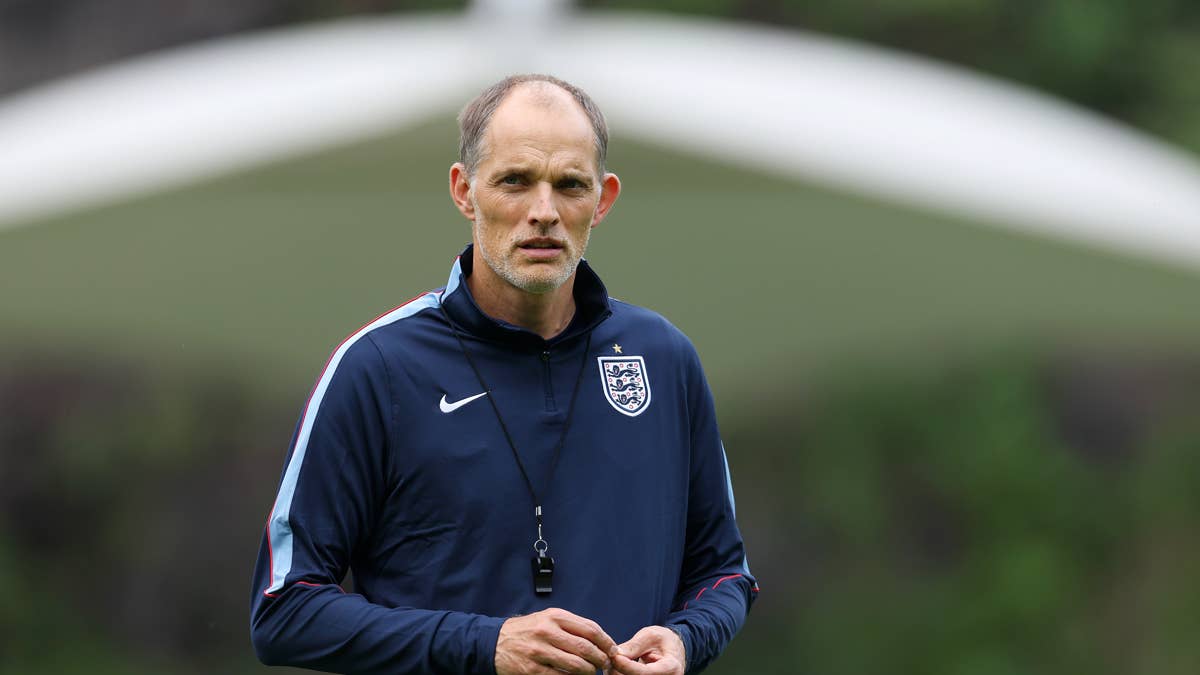 What Is Thomas Tuchel's Ethnicity? Inside the England Coach's Heritage, Nationality & Family Background