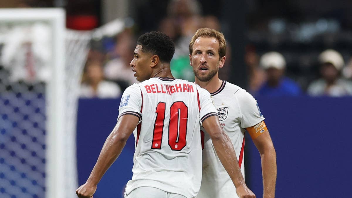 What Happens If England Wins, Loses or Draws vs. Argentina? World Cup Knockout Qualification Explained