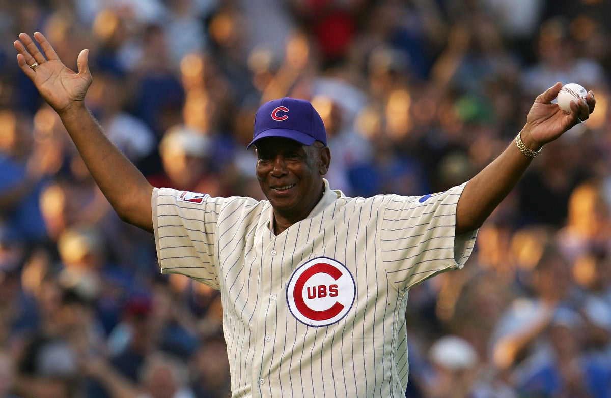 5 Greatest Chicago Cubs Shortstops of All Time