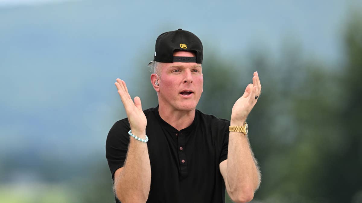 ESPN’s Pat McAfee Makes Million-Dollar Announcement Amid Backlash