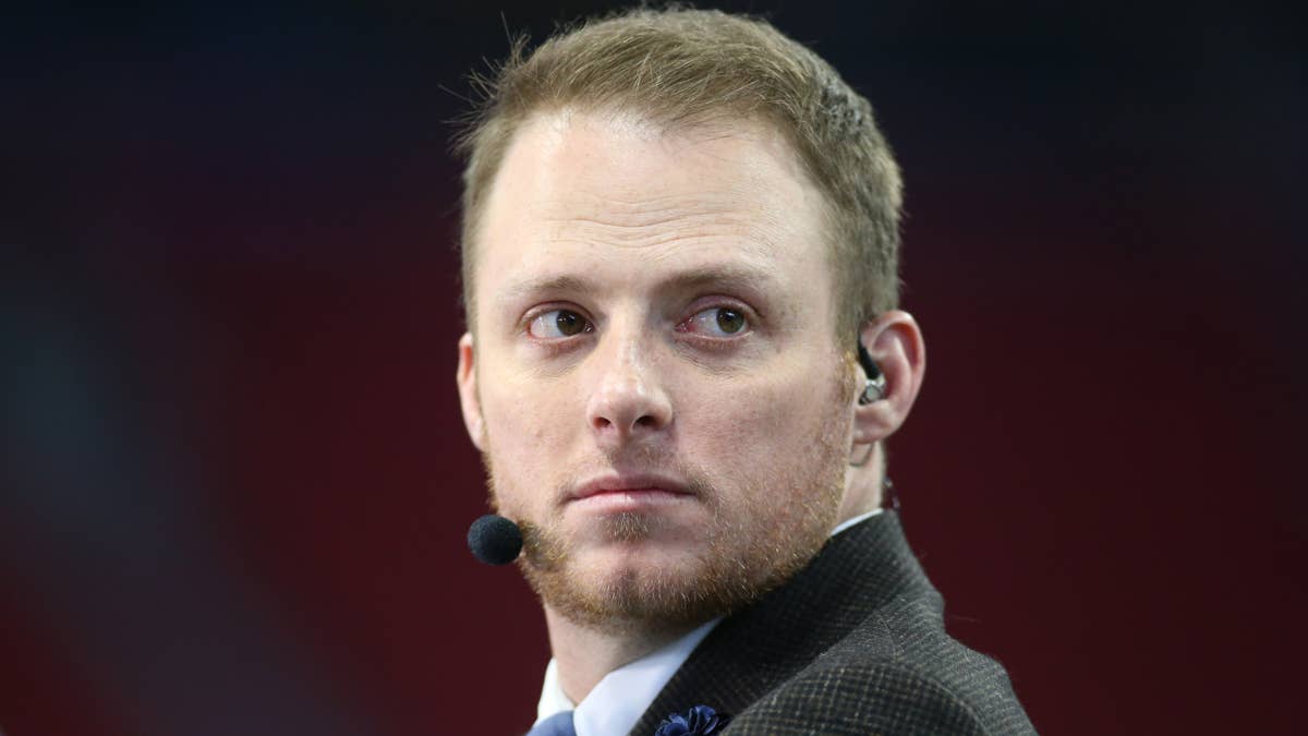 Greg McElroy Names Big Ten QB That Could Outplay Julian Sayin