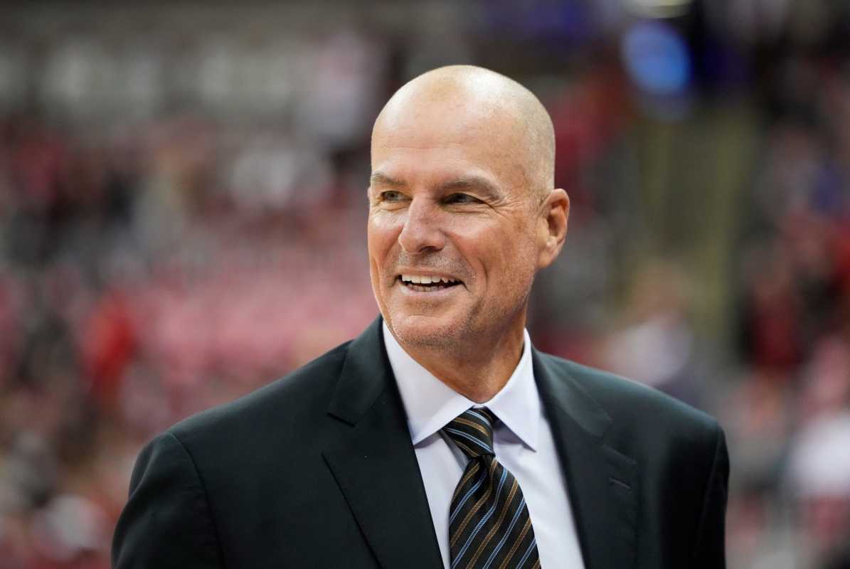 Jay Bilas Names Unexpected 'Real Deal' Prospect In 2026 NBA Draft