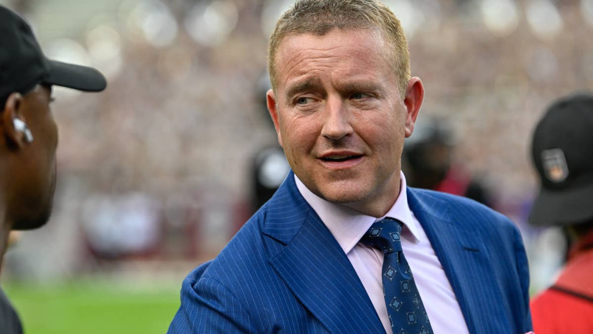 ESPN's Kirk Herbstreit Predicts 2026 College Football National Champion