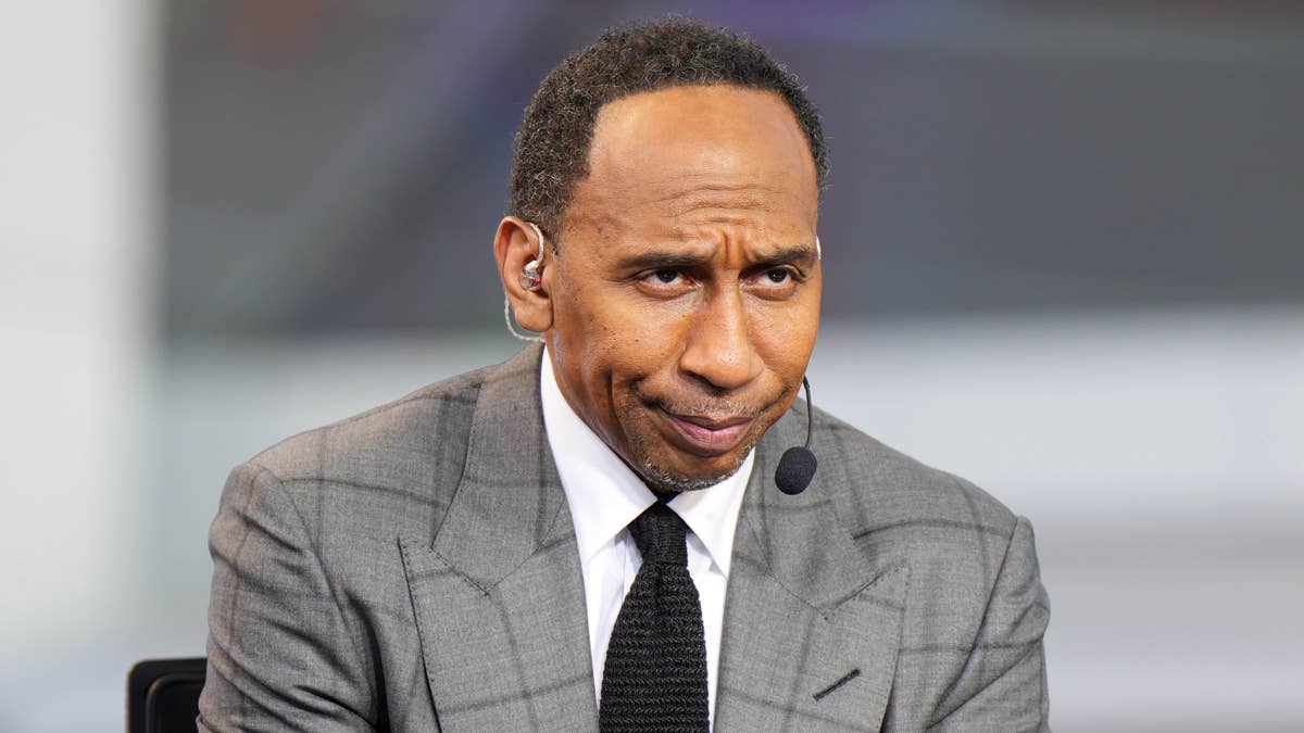 Tyler Herro Gets Harsh Reality Check From Stephen A. Smith After Bucks Trade