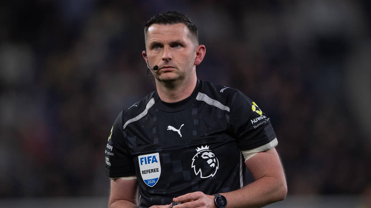 Who Is the Referee In Norway vs. France World Cup Match?