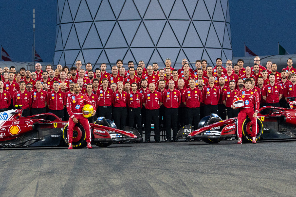 Middle East Strikes Disrupt Travel as Ferrari Crew Delayed for Australian GP