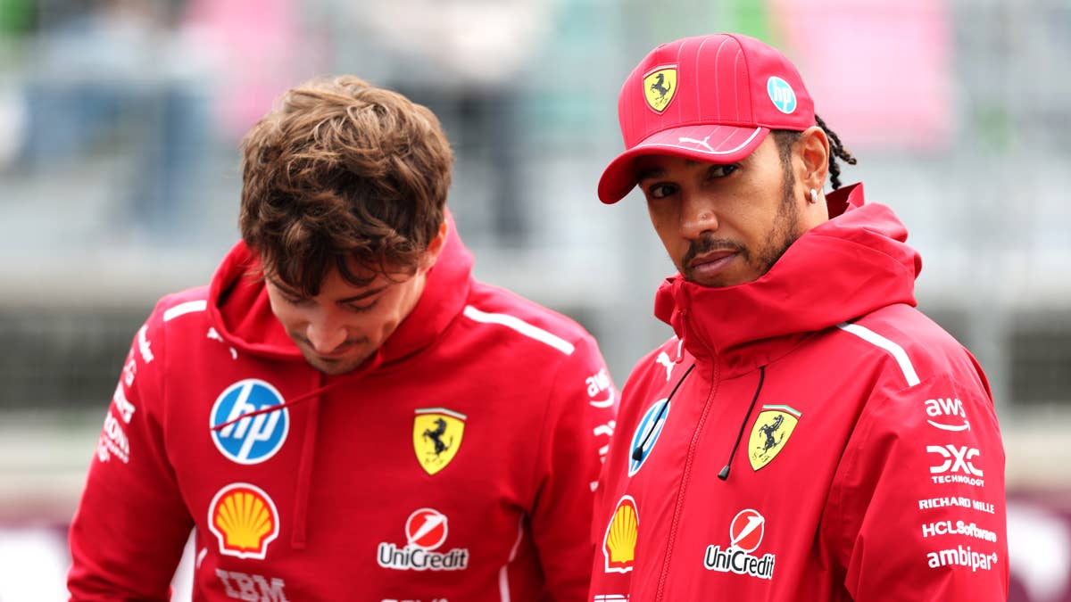 How & Where to Watch F1 Italian Grand Prix Qualifying: Live Streaming and TV Channels