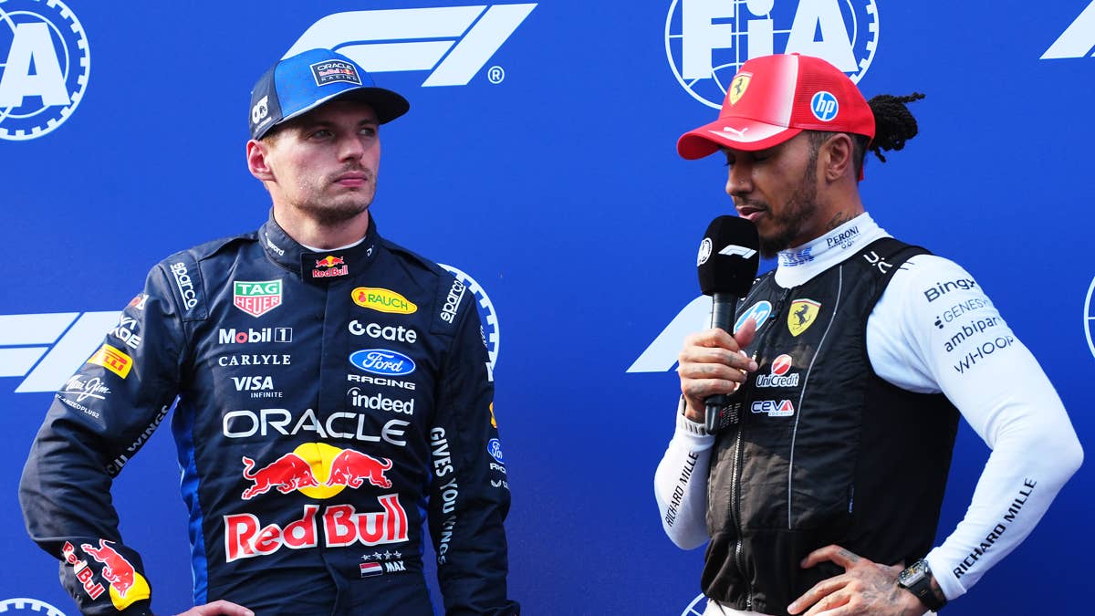 How to Watch F1 Bahrain GP Malaysia Race: Live Streaming and TV Channels