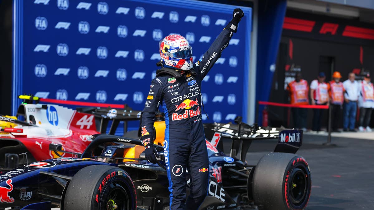 F1 Bahrain Grand Prix Results: Full Finish Order, Winners and Losers in Malaysia