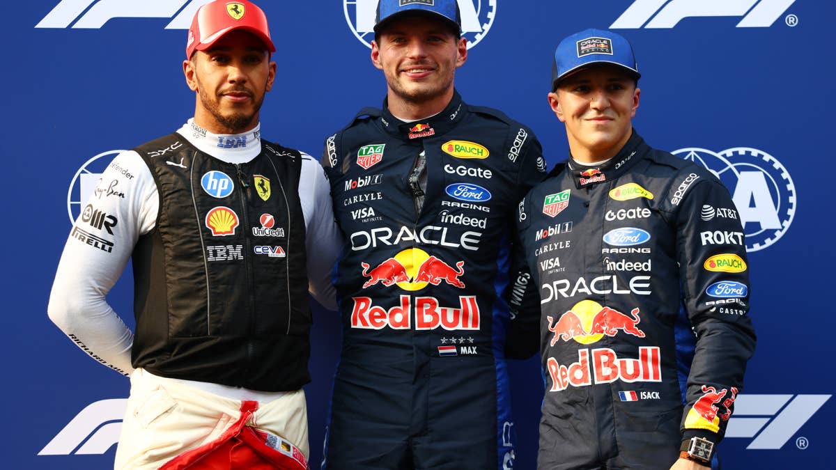 F1 Announces Major Restriction for Driver Safety at Singapore GP