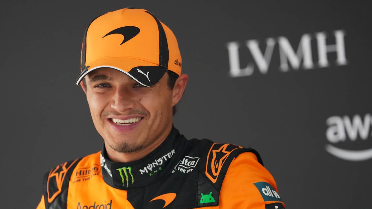 F1 Qualifying Results: Full Adjusted Starting Grid for the Dutch GP