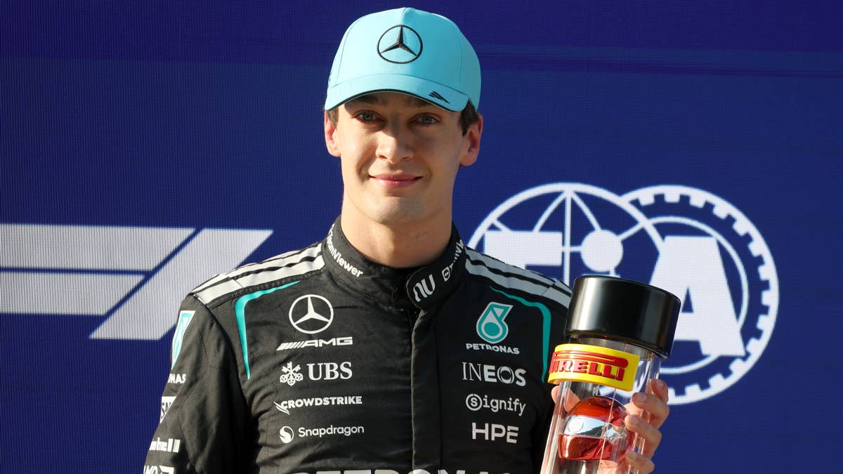 F1 Qualifying Results: Full Starting Grid For The Barcelona-Catalunya GP