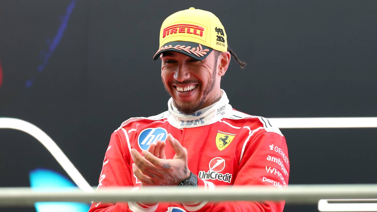Does Lewis Hamilton Have Kids? What to Know About His Personal Life
