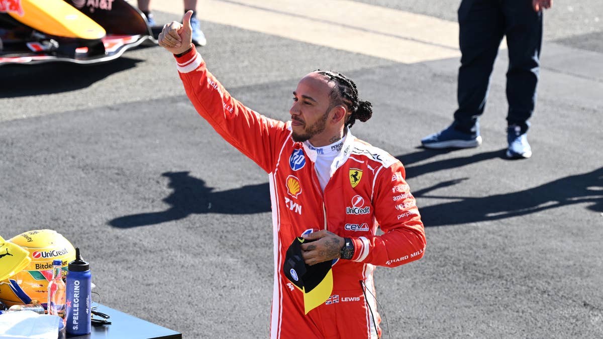 British GP: Start Time, Schedule, Weather, Predictions, and How to Watch F1 Race Today
