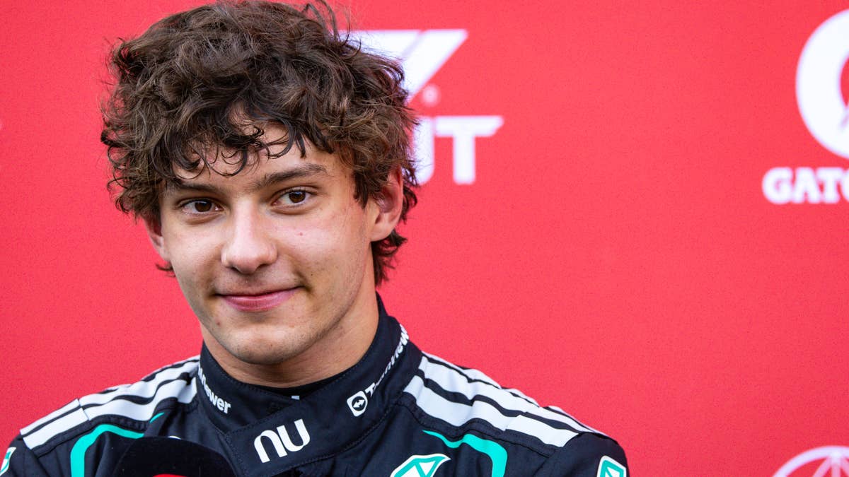 F1 Power Rankings: Who’s the Favorite Heading Into the Hungarian Grand Prix