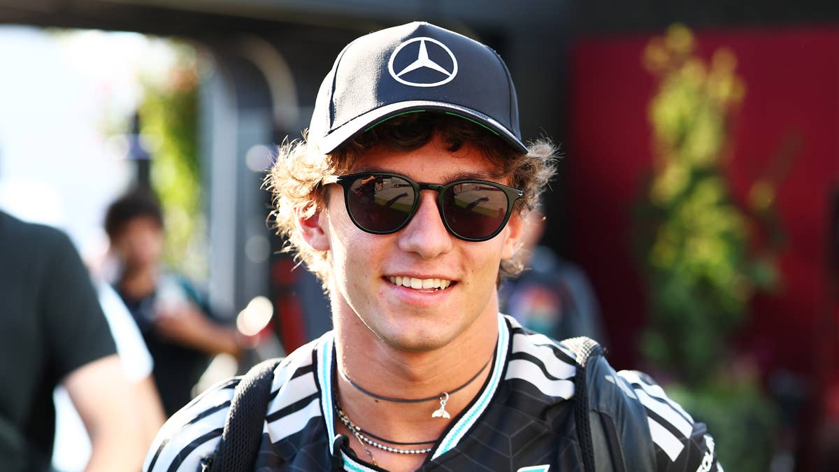 F1 Italian GP: Weather Forecast, Weekend Schedule, Practice, Qualifying, and Race Times at Monza