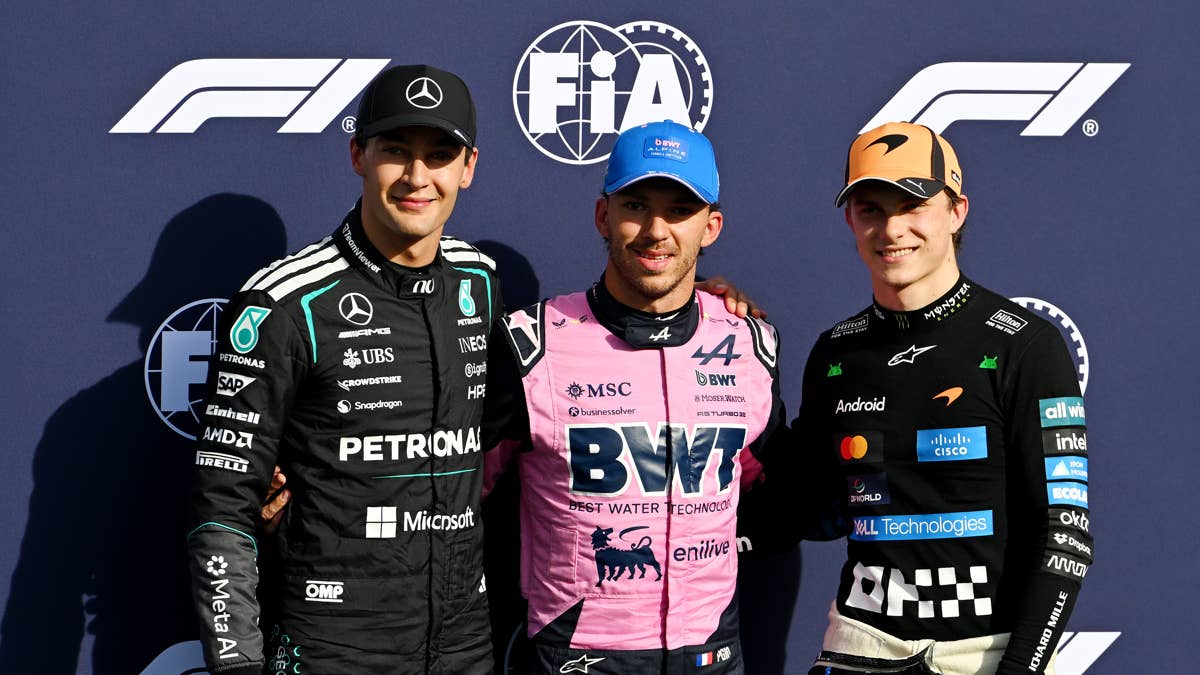 How & Where to Watch F1 Italian Grand Prix Race: Start Time, Live Streaming and TV Channels
